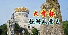 淫水帽白浆中国浙江-绍兴大香林旅游风景区